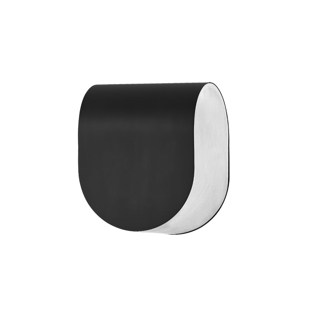 Hudson Valley Canada - 3608-BBR - LED Wall Sconce - Briarwood - Black Brass
