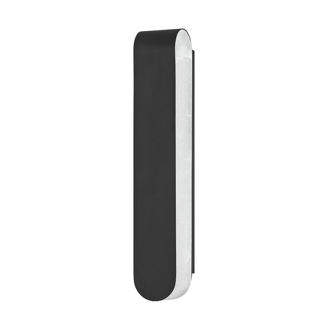 Hudson Valley Canada - 3622-BBR - LED Wall Sconce - Briarwood - Black Brass