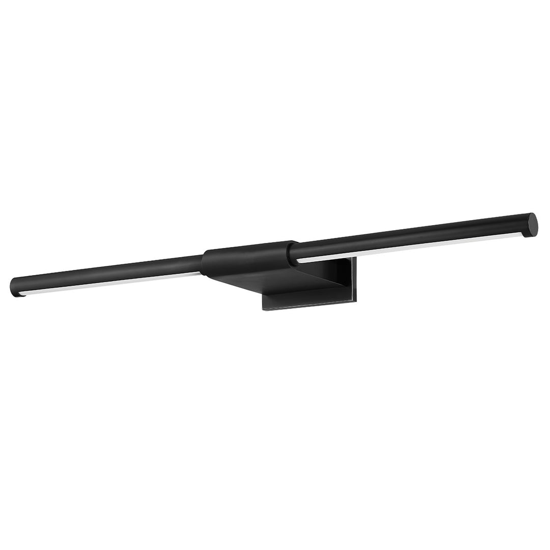 Hudson Valley Canada - 4930-OB - LED Picture Light - Jerome - Old Bronze