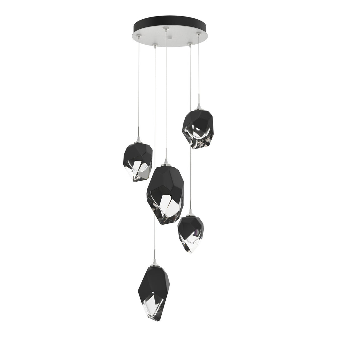 Hubbardton Forge Canada - 131139-SKT-STND-02-BP0756 - LED Pendant - Chrysalis - White