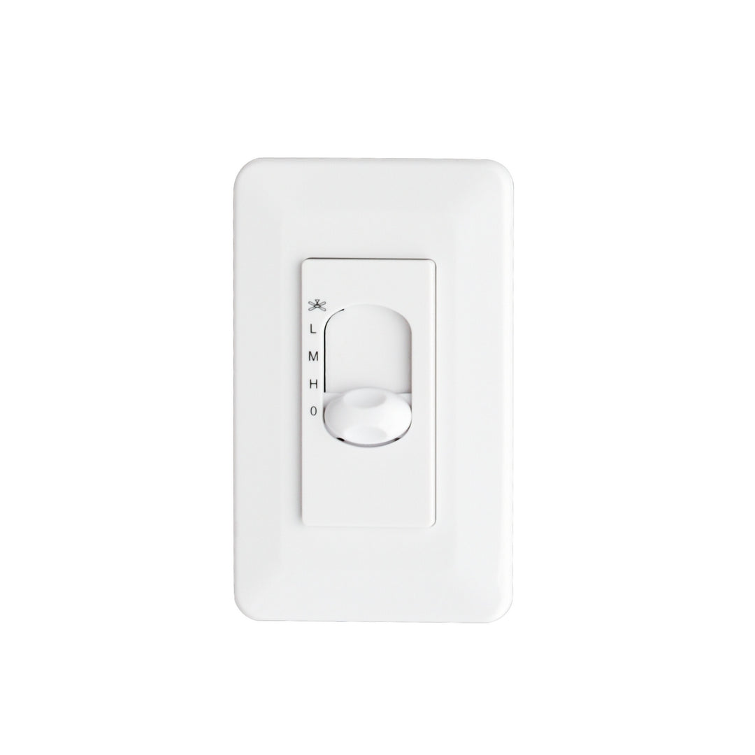 Maxim - FCT88805WT - Wall Control - Accessories - White