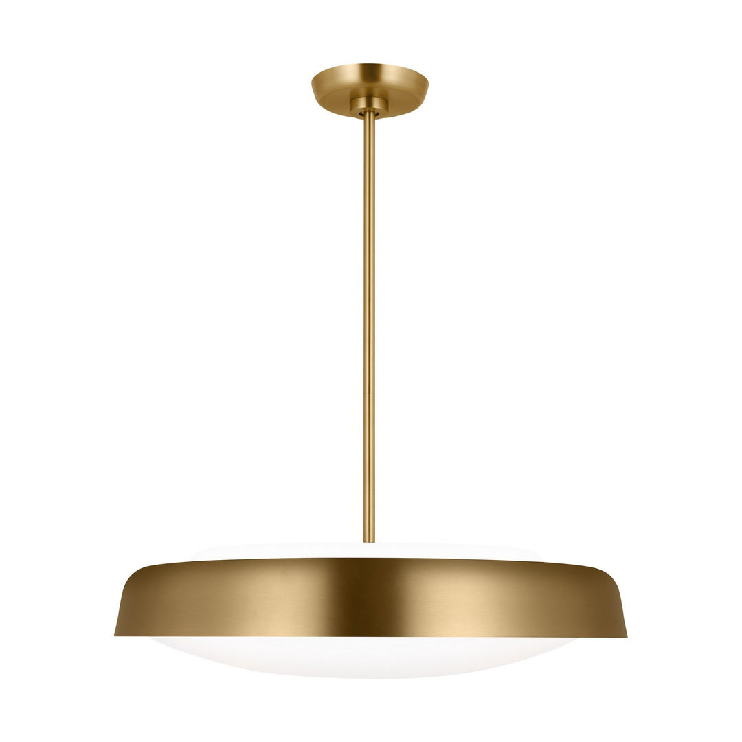 Visual Comfort Studio Canada - KSP1133BBS - Three Light Pendant ...