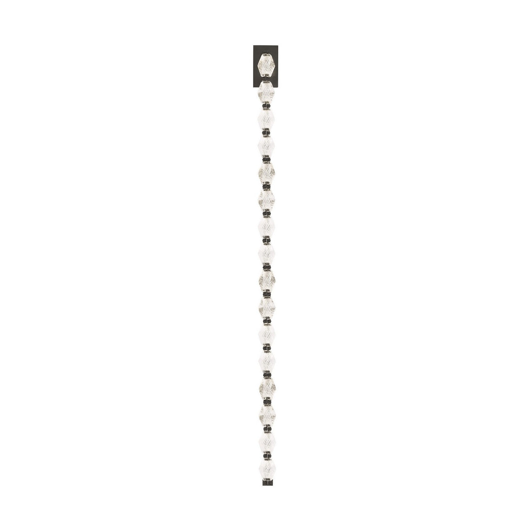 Visual Comfort Modern - 700WSCLR53BZ-LED930 - LED Wall Sconce - Collier - Dark Bronze