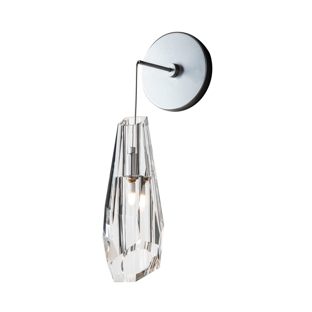 Hubbardton Forge Canada - 201390-SKT-85-CR - LED Wall Sconce - Luma - Sterling