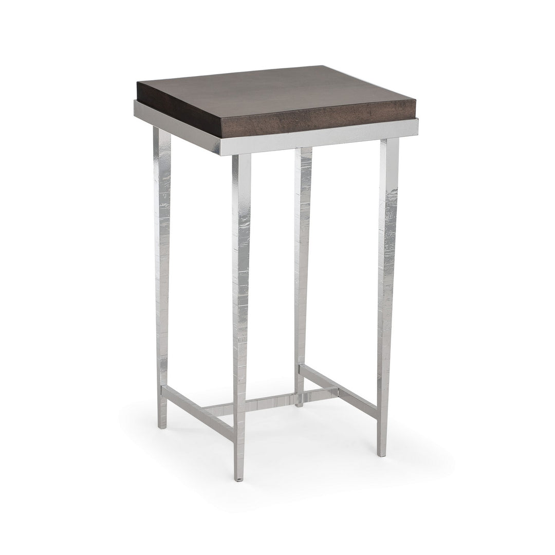Hubbardton Forge Canada - 750102-85-M3 - Side Table - Wick - Sterling