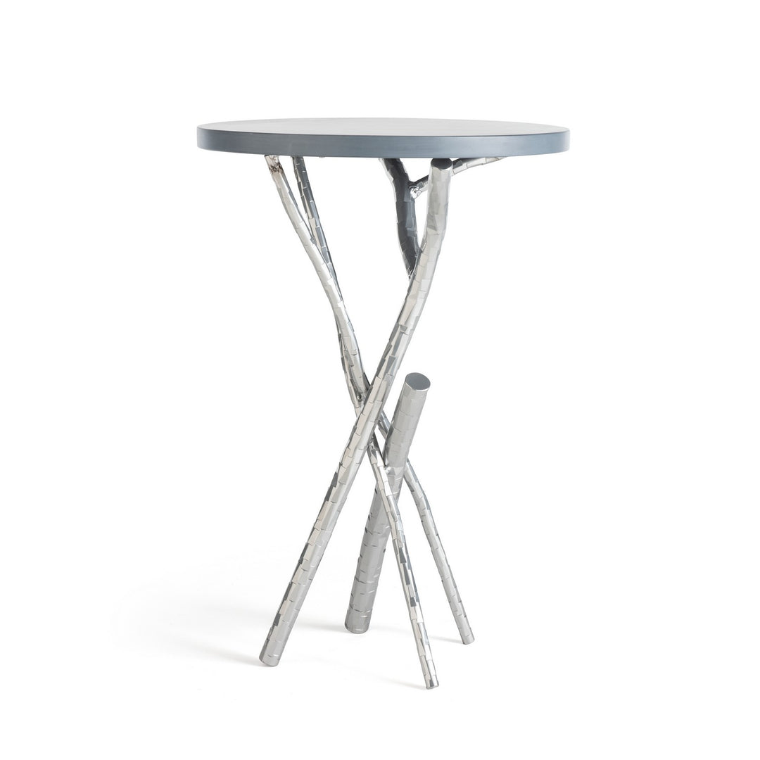 Hubbardton Forge Canada - 750111-85-M2 - Accent Table - Brindille - Sterling