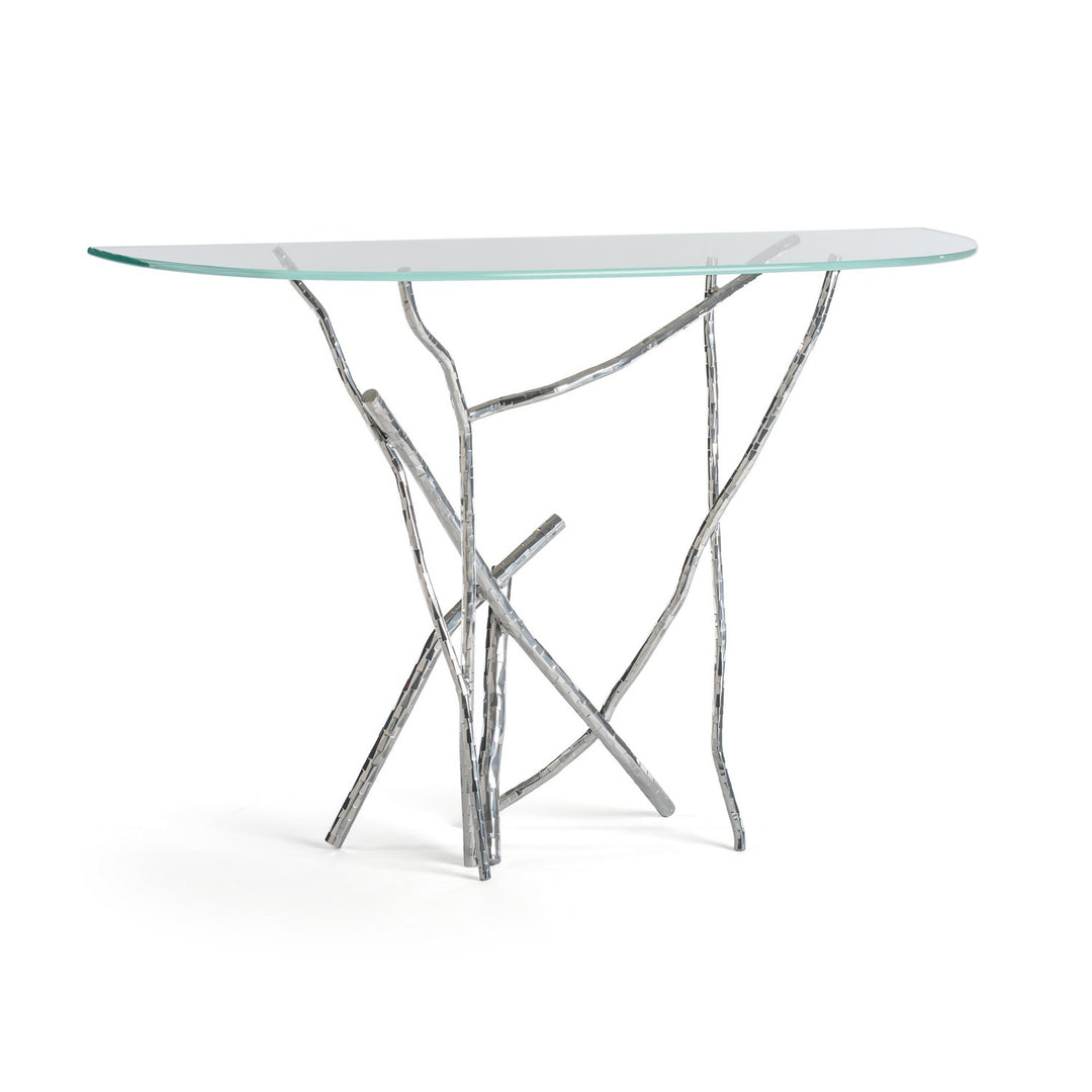 Hubbardton Forge Canada - 750112-85-VA0716 - Console Table - Brindille - Sterling