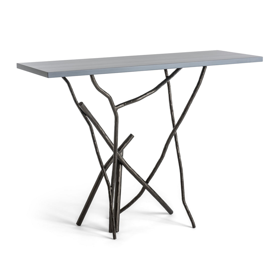 Hubbardton Forge Canada - 750113-07-M2 - Console Table - Brindille - Dark Smoke
