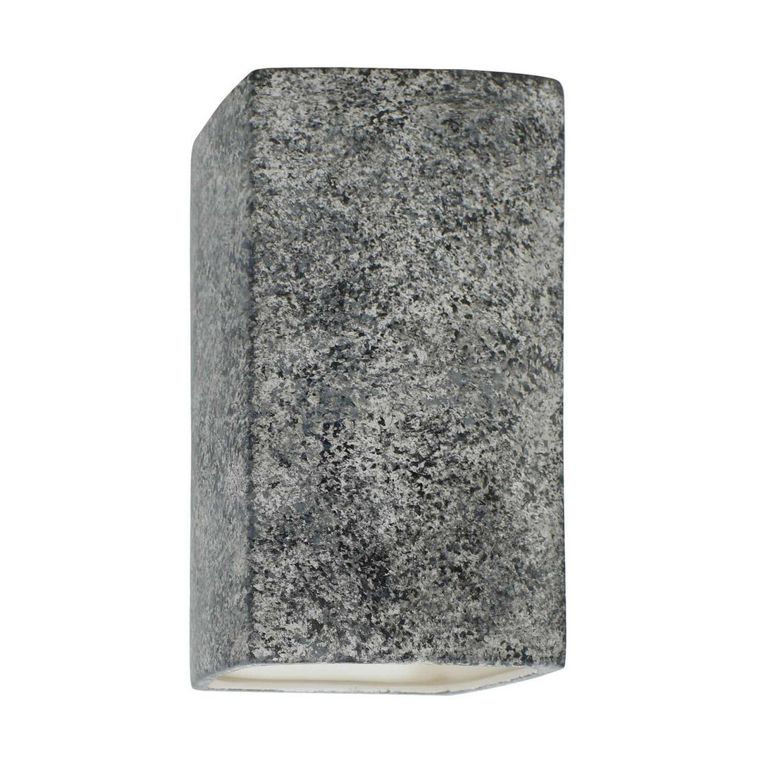 Ambiance Lantern in Granite Justice Designs