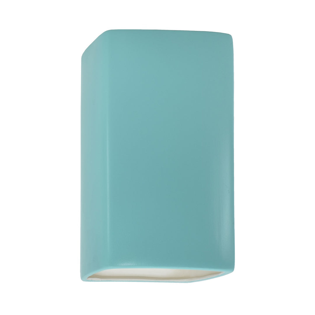 Justice Designs - CER-0910-RFPL - Closed Top