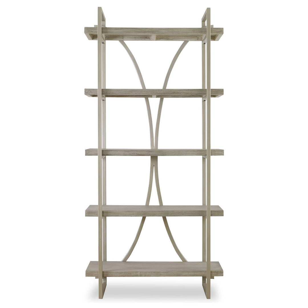 Sway Etagere in Silver Leaf - available from The Lighting Shoppe, trusted by Canadian homeowners