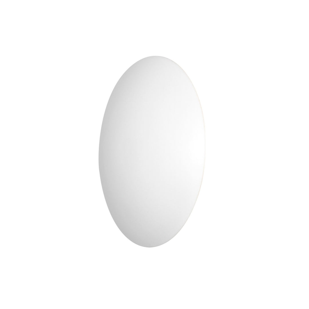 Vesta LED Flush Mount/Wall Sconce in French Gold - available from The Lighting Shoppe, trusted by Canadian homeowners