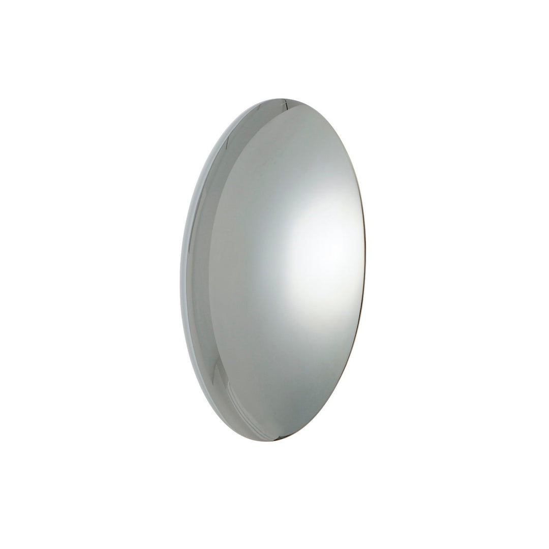 Vesta LED Flush Mount/Wall Sconce in Polished Chrome - available from The Lighting Shoppe, trusted by Canadian homeowners