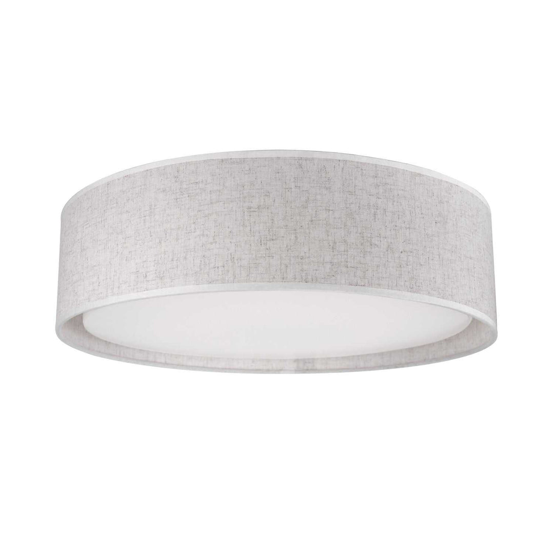 Kuzco Canada - FM7916-BE - LED Flush Mount - Dalton - Beige