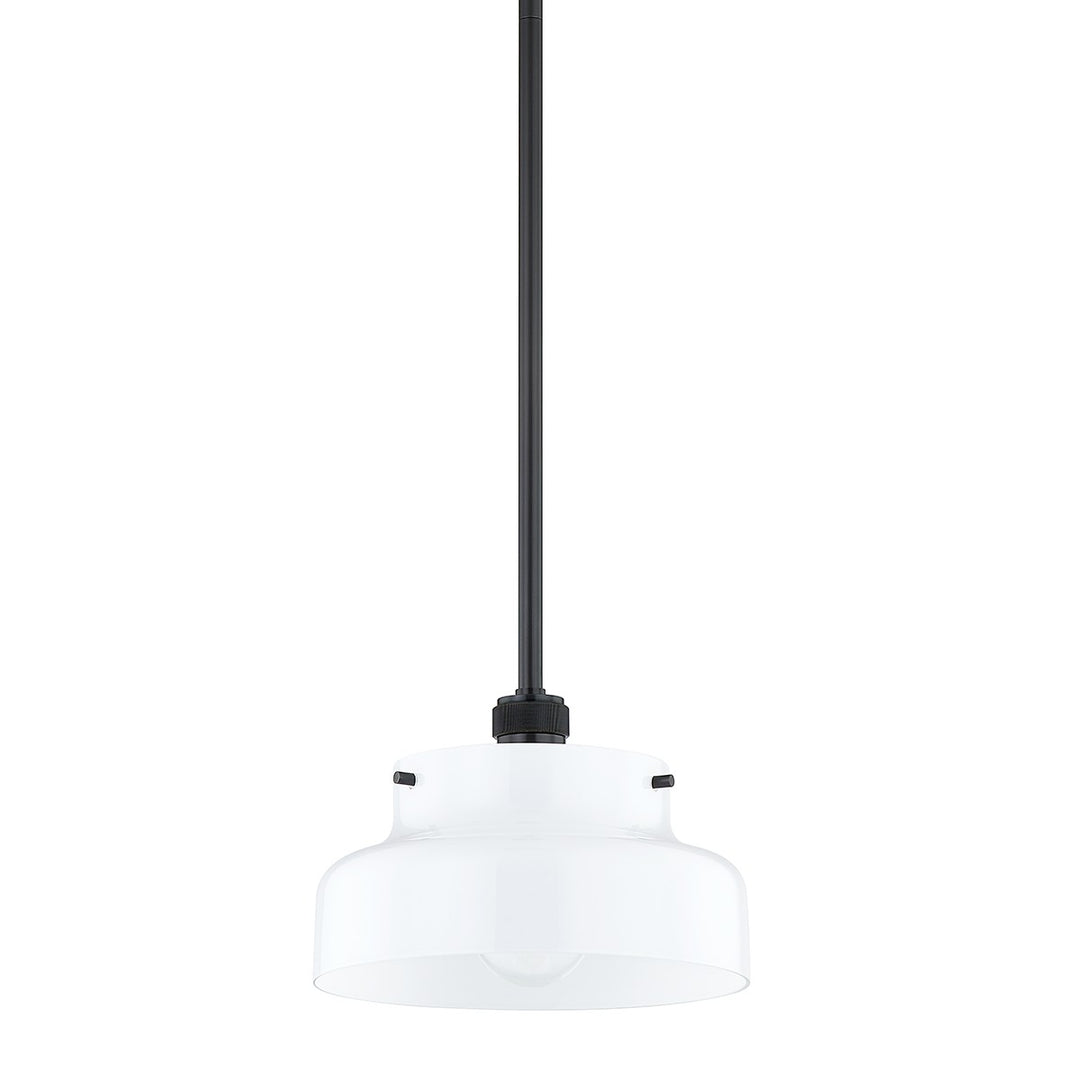 Mitzi Canada - H790701S-OB - One Light Pendant - Luella - Old Bronze