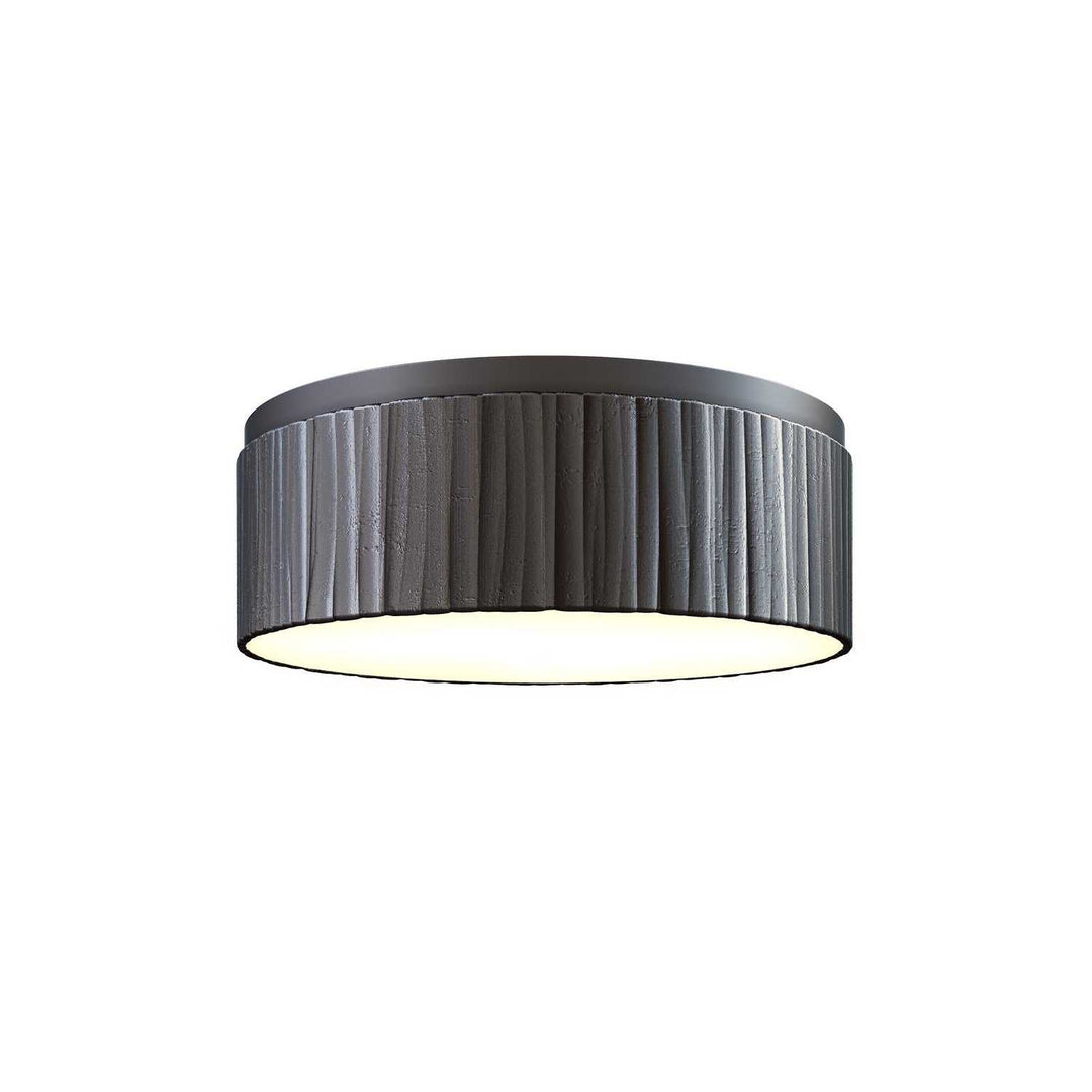 Alora Canada - FM361212UB - LED Flush Mount - Kensington - Urban Bronze