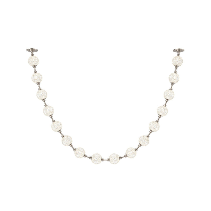 Alora Canada - PD321716PN-RT - LED Pendant - Marni - Polished Nickel