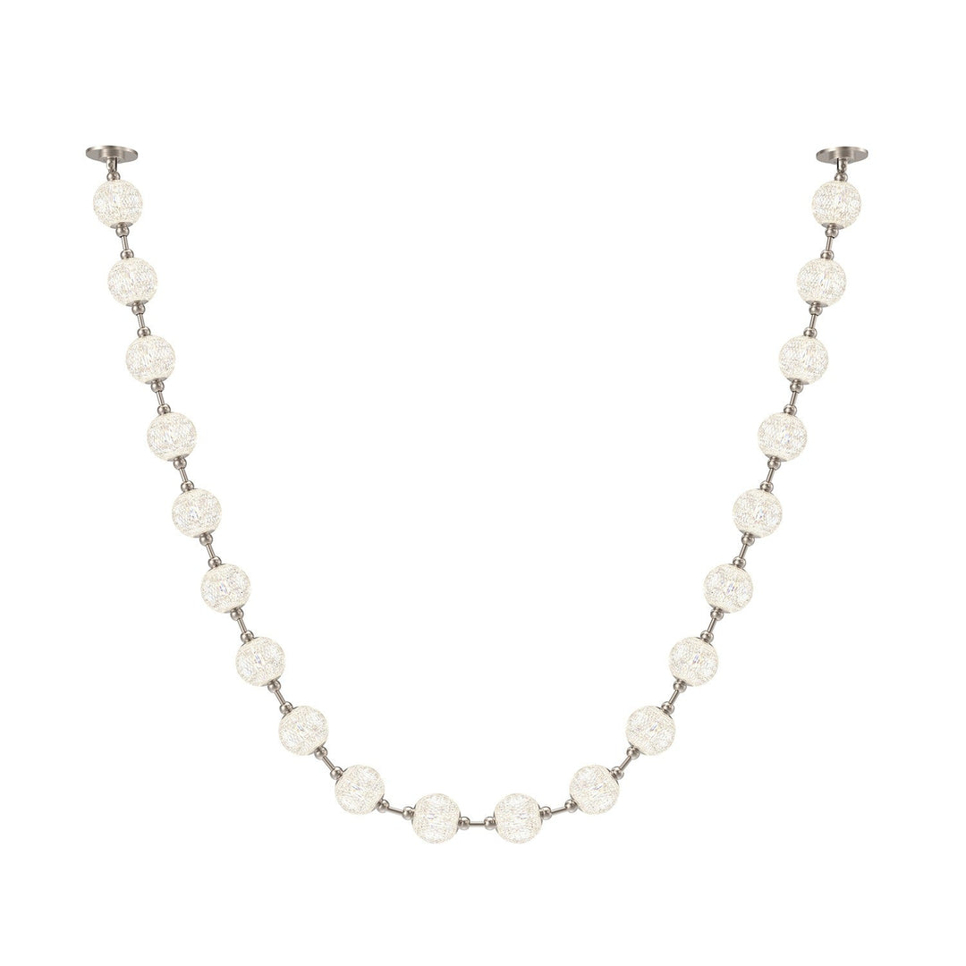 Alora Canada - PD321720PN-RT - LED Pendant - Marni - Polished Nickel