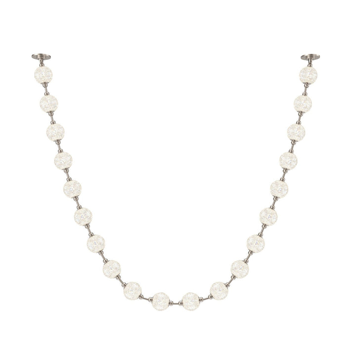 Alora Canada - PD321720PN-RT - LED Pendant - Marni - Polished Nickel