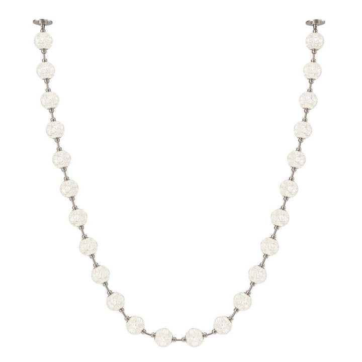 Alora Canada - PD321724PN-RT - LED Pendant - Marni - Polished Nickel