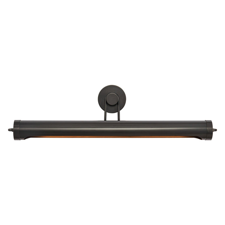 Alora Canada - PL355232UB - Two Light Picture Light - Wynwood - Urban Bronze