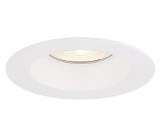 Eurofase Canada - 45378-010 - MIDWAY 6 REC RD DN WH - MIDWAY - White