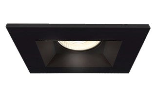 Eurofase Canada - 45379-024 - MIDWAY 6 REC SQ DN BK - MIDWAY - Black