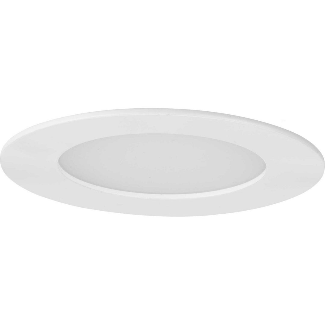 Everlume LED LED Recessed in Satin White - available from The Lighting Shoppe, trusted by Canadian homeowners