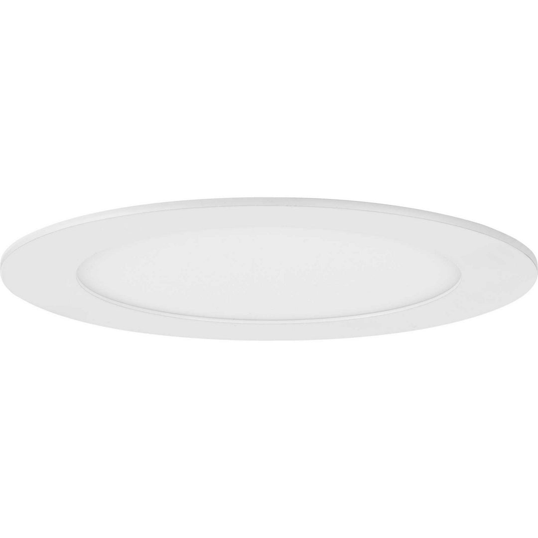 Everlume LED LED Recessed in Satin White - available from The Lighting Shoppe, trusted by Canadian homeowners