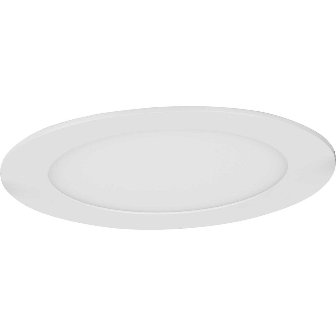 Everlume LED LED Recessed in Satin White - available from The Lighting Shoppe, trusted by Canadian homeowners