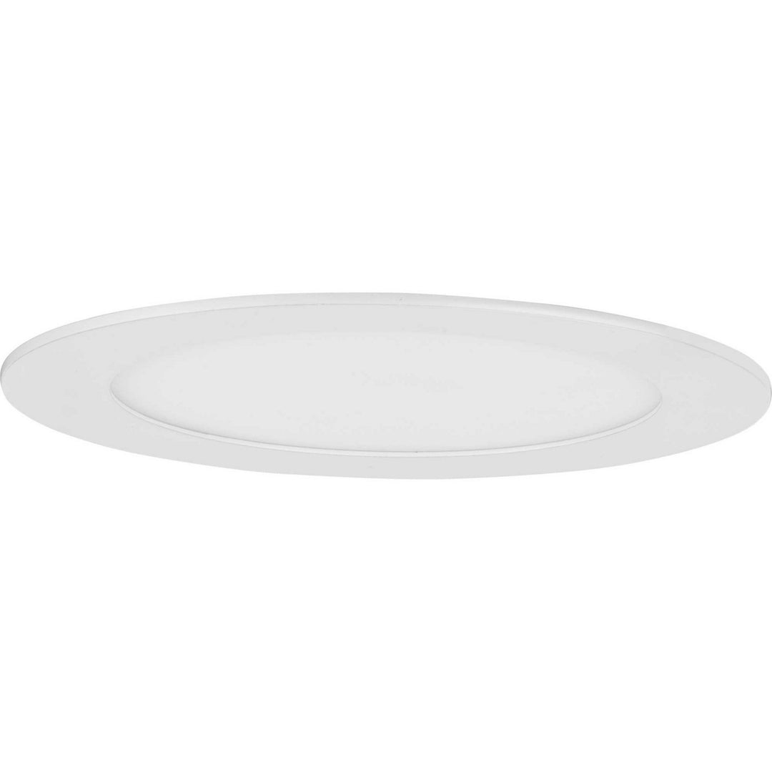 Everlume LED LED Recessed in Satin White - available from The Lighting Shoppe, trusted by Canadian homeowners