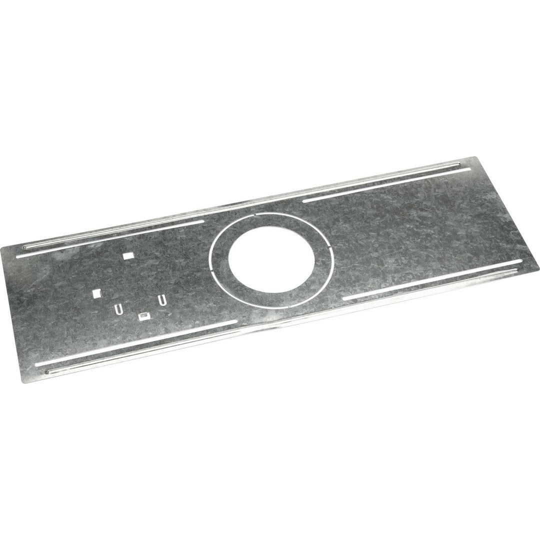 Everlume LED Recessed Mounting Plate - available from The Lighting Shoppe, trusted by Canadian homeowners