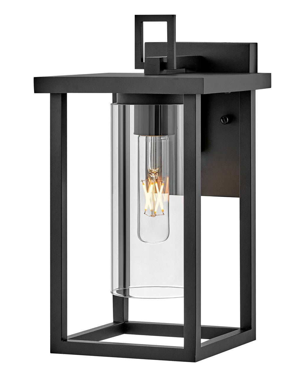 Exterior - Wall Lanterns - available from The Lighting Shoppe, trusted by Canadian homeowners