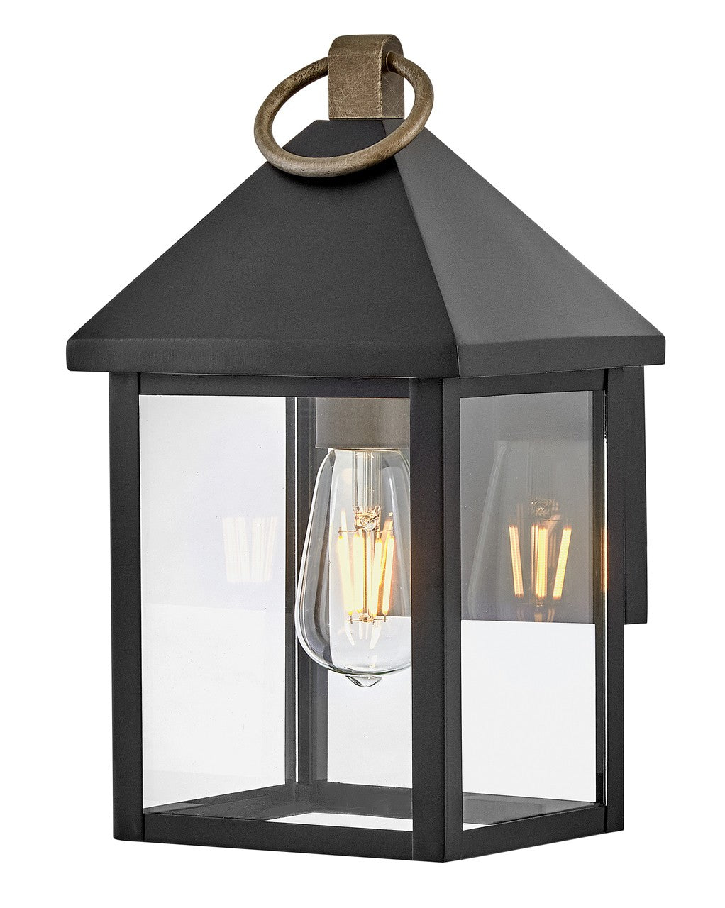 Exterior - Wall Lanterns - available from The Lighting Shoppe, trusted by Canadian homeowners