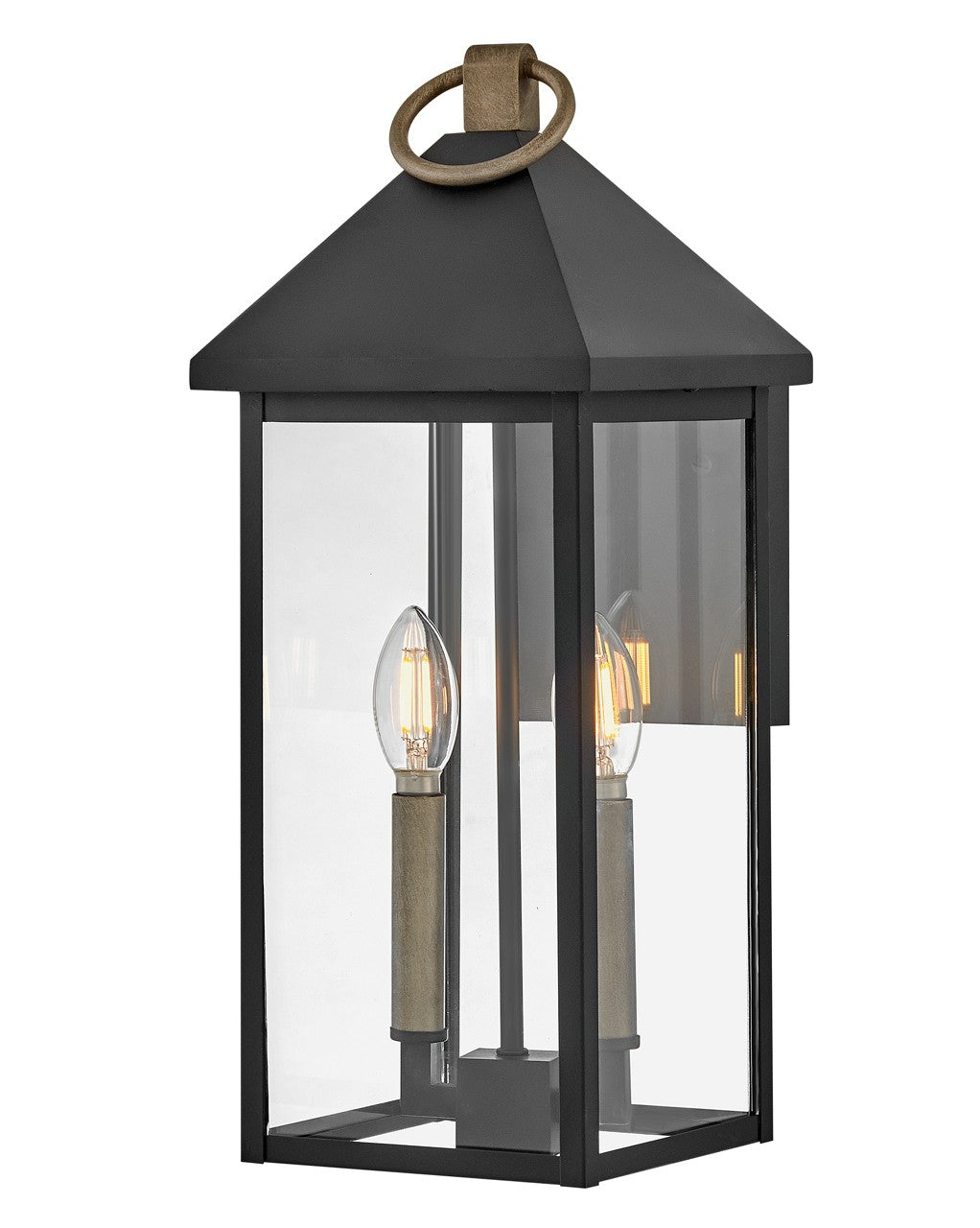 Exterior - Wall Lanterns - available from The Lighting Shoppe, trusted by Canadian homeowners