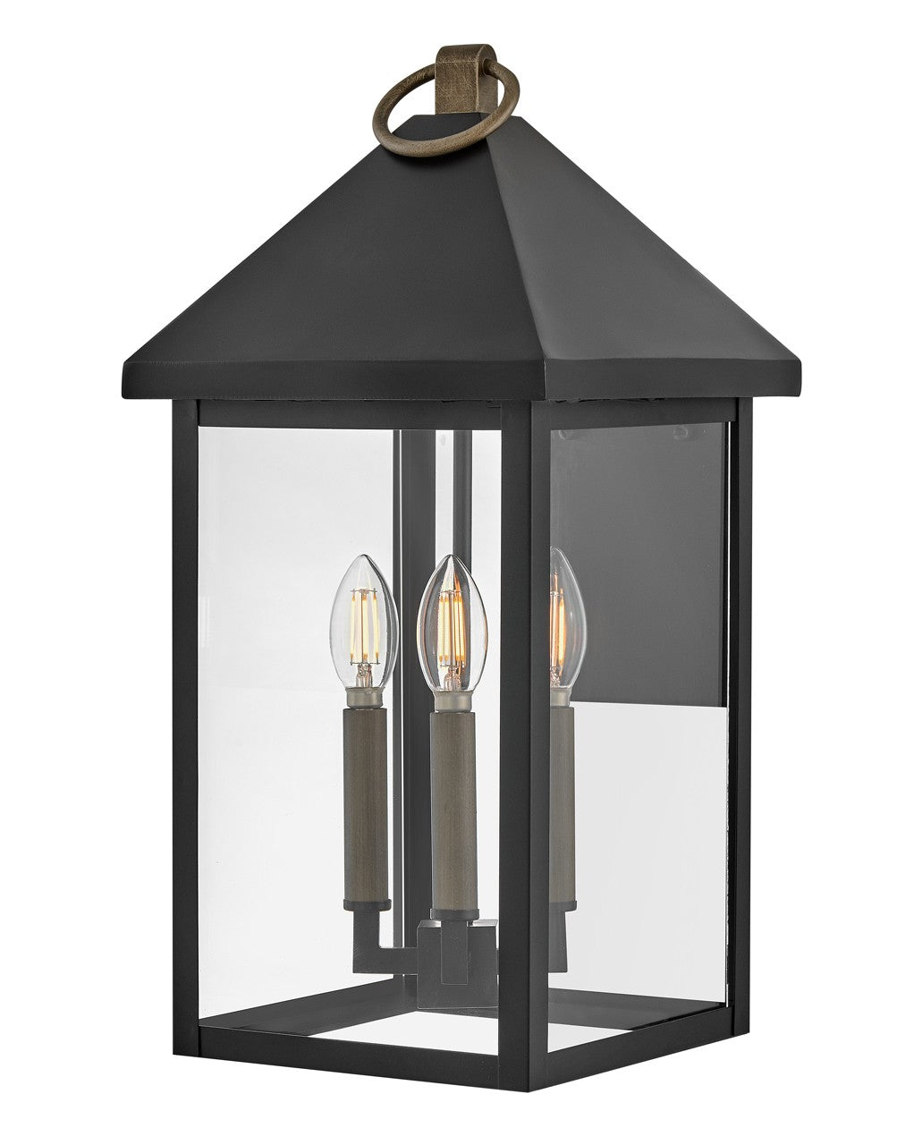 Exterior - Wall Lanterns - available from The Lighting Shoppe, trusted by Canadian homeowners