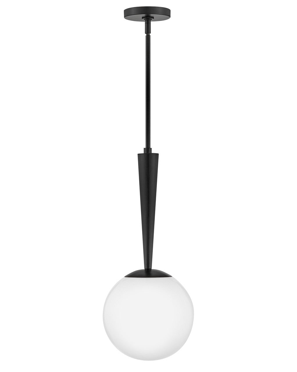 Mini Pendants - Glass Down - available from The Lighting Shoppe, trusted by Canadian homeowners