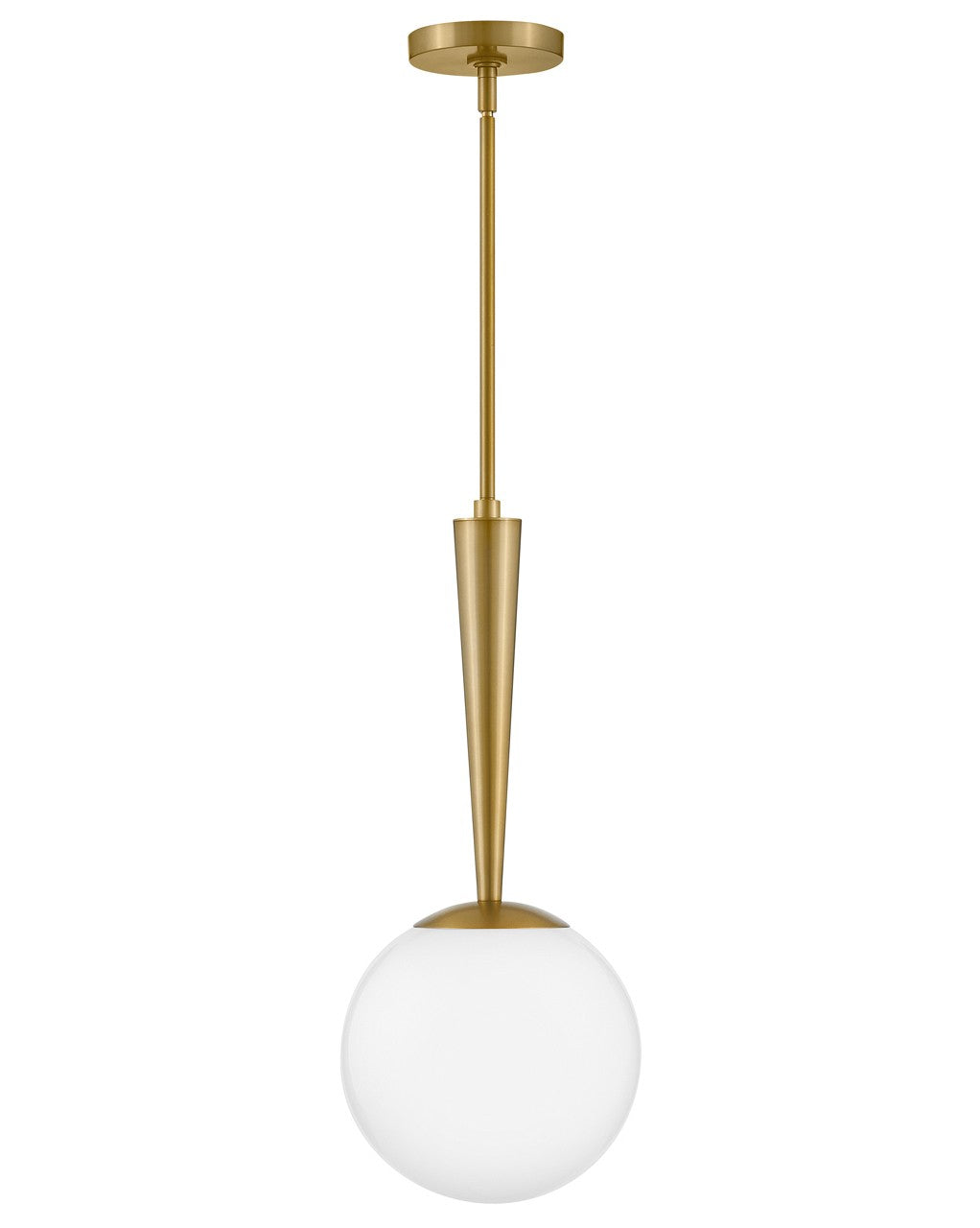 Mini Pendants - Glass Down - available from The Lighting Shoppe, trusted by Canadian homeowners