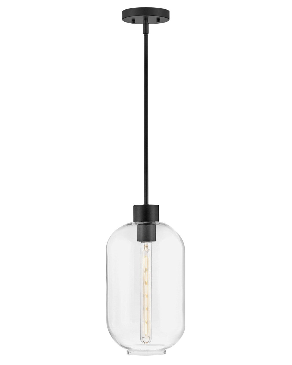 Mini Pendants - Glass Down - available from The Lighting Shoppe, trusted by Canadian homeowners