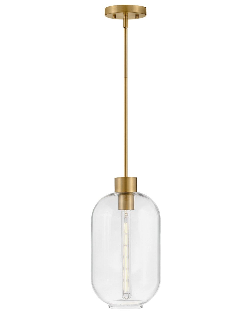 Mini Pendants - Glass Down - available from The Lighting Shoppe, trusted by Canadian homeowners