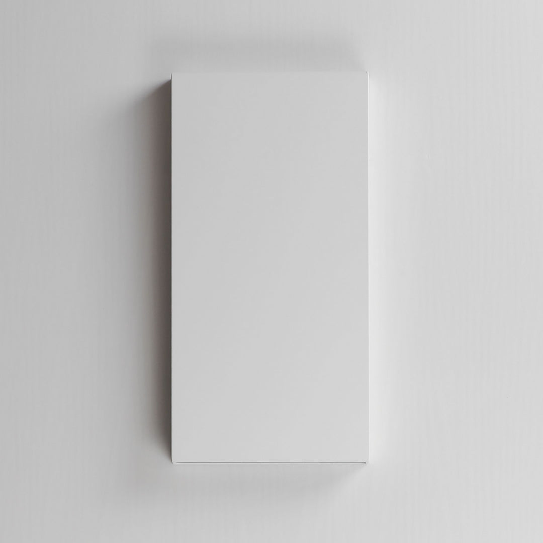 ET2 - E23215-WT - LED Wall Sconce - Brik - White