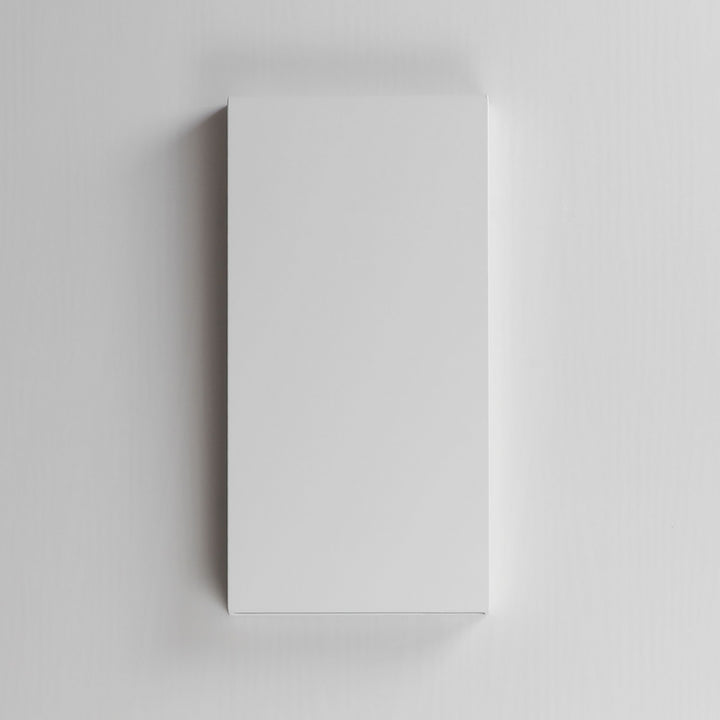 ET2 - E23215-WT - LED Wall Sconce - Brik - White