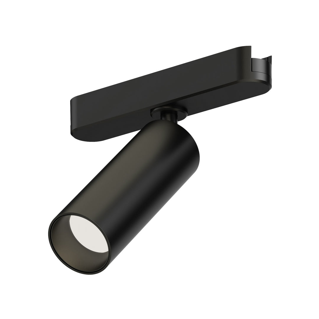 ET2 - ETL21210-BK - LED Track Light - Continuum - Track - Black
