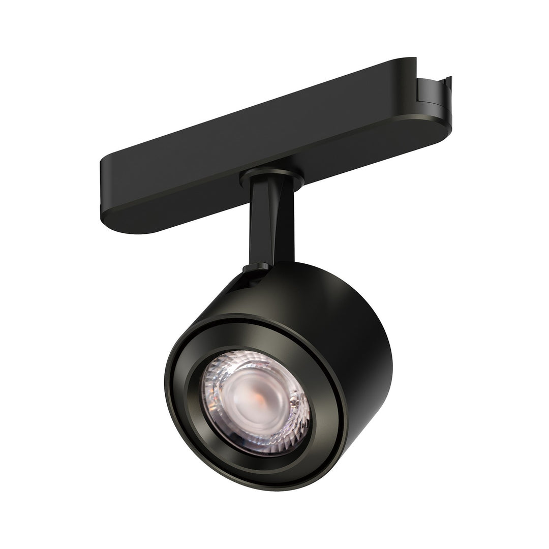 ET2 - ETL21211-BK - LED Track Light - Continuum - Track - Black