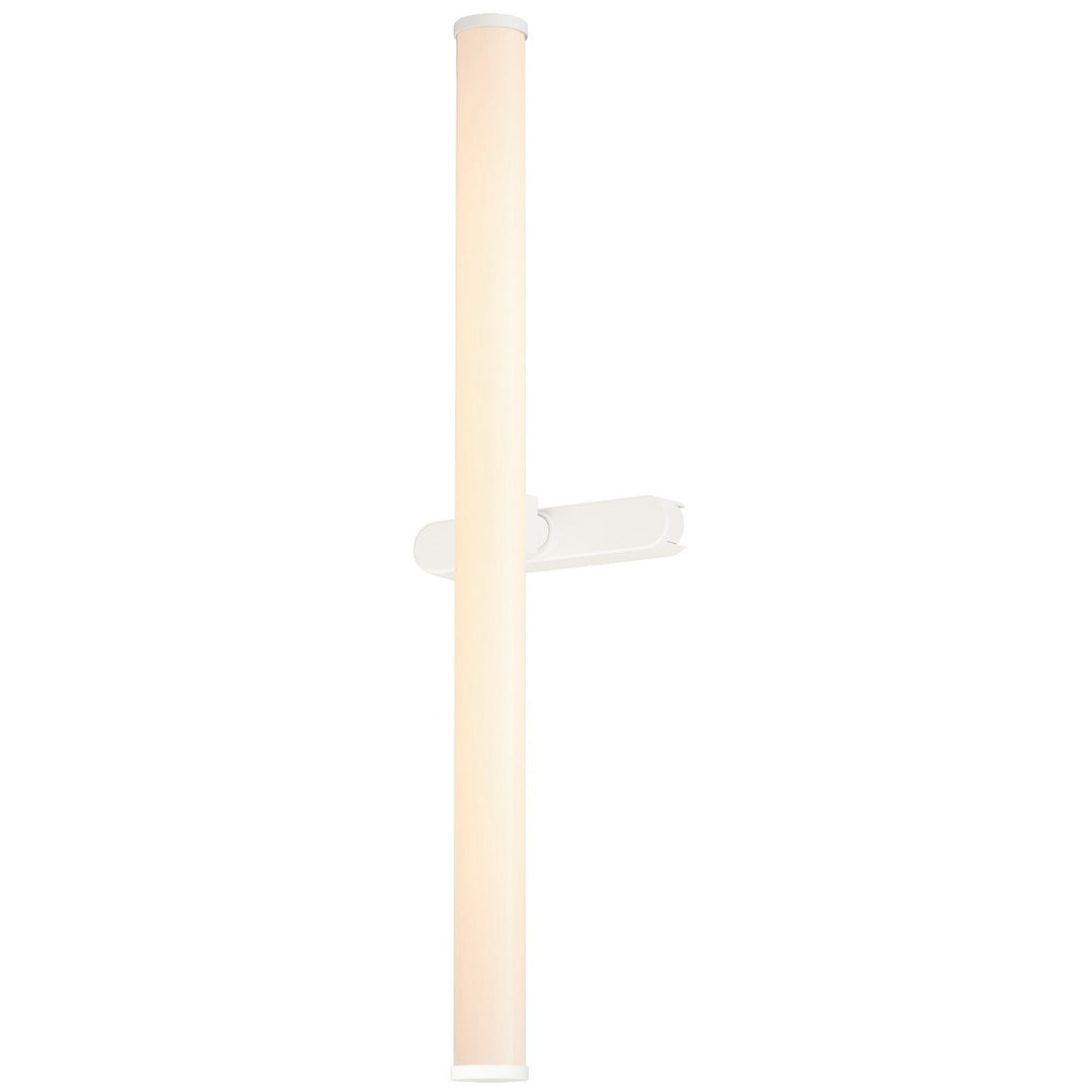 ET2 - ETL21232-WT - LED Track Light - Continuum - Track - White