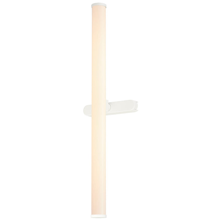 ET2 - ETL21232-WT - LED Track Light - Continuum - Track - White