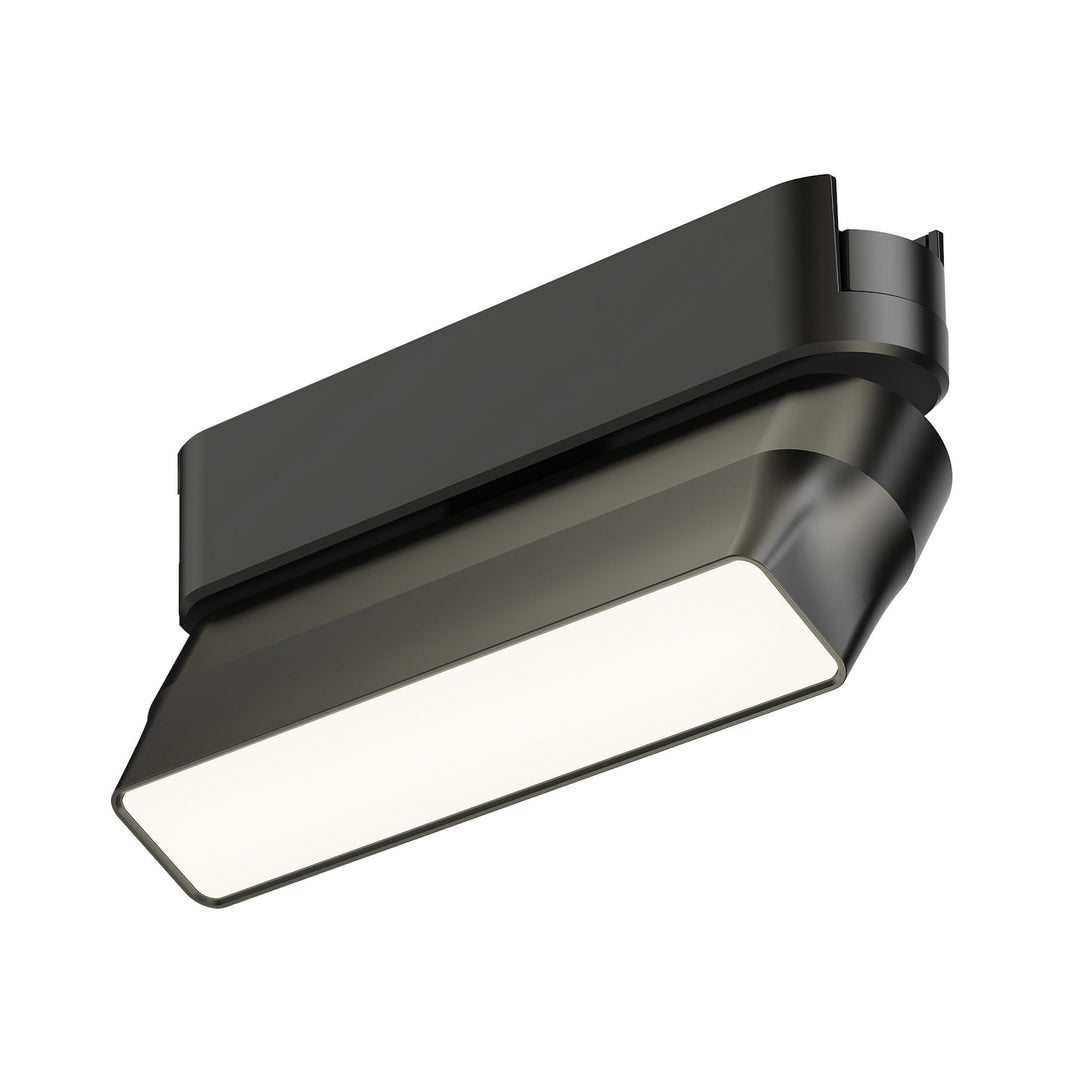 ET2 - ETL25212-BK - LED Track Light - Continuum - Track - Black