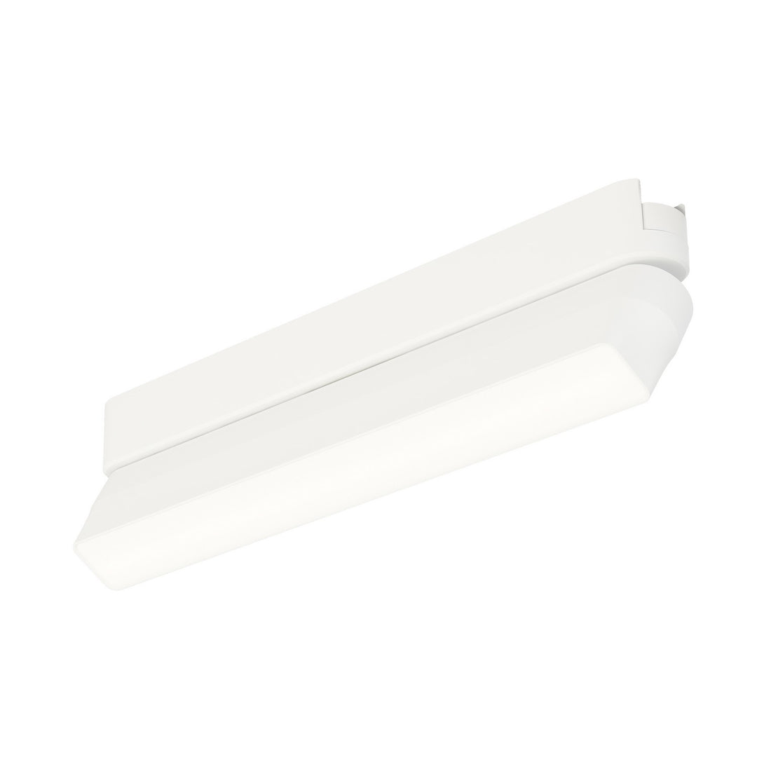 ET2 - ETL25216-WT - LED Track Light - Continuum - Track - White