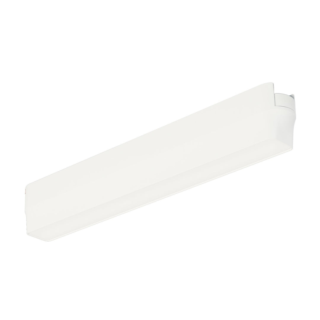 ET2 - ETL26216-WT - LED Track Light - Continuum - Track - White