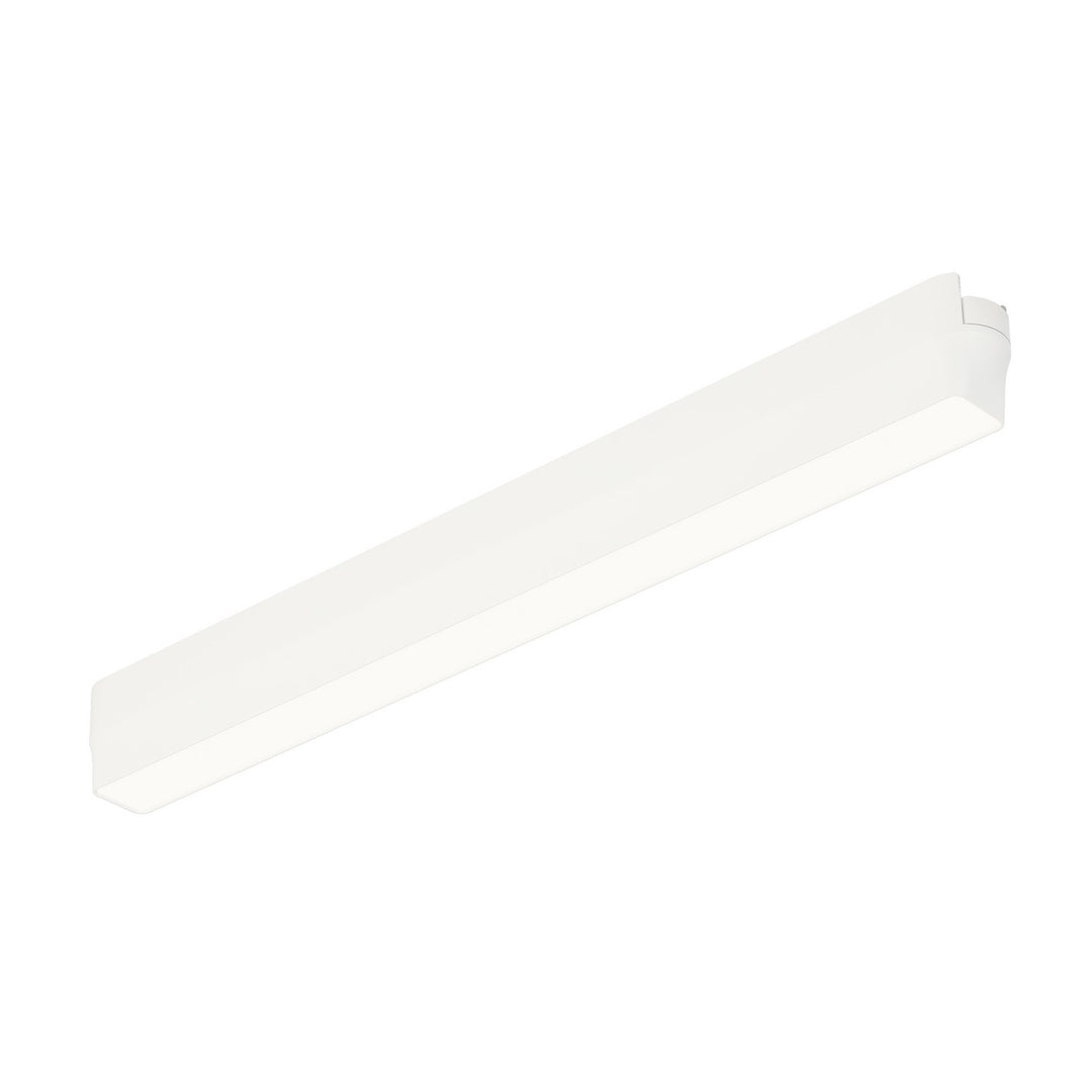 ET2 - ETL26218-WT - LED Track Light - Continuum - Track - White